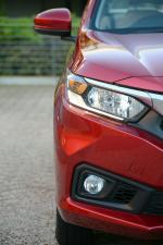 Honda Amaze 2018 года (ZA)